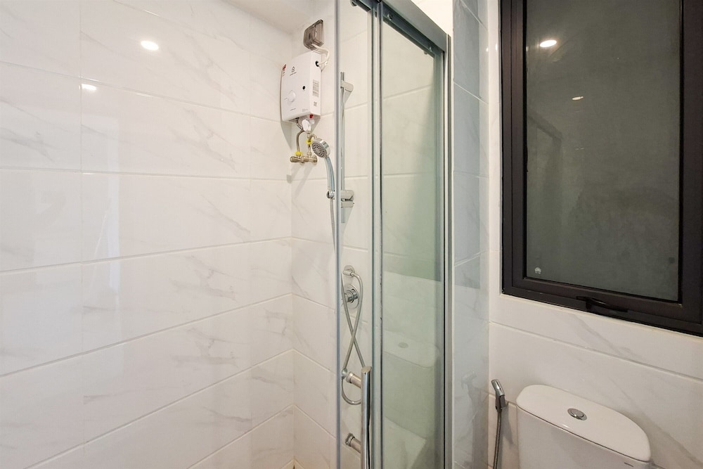 2Br Urban Areum Residence At Sky House Alam Sutera