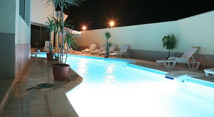 Hostel "Alex Family"