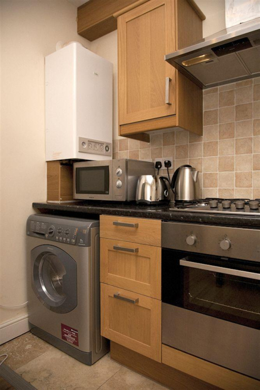 Camden Place Apartments