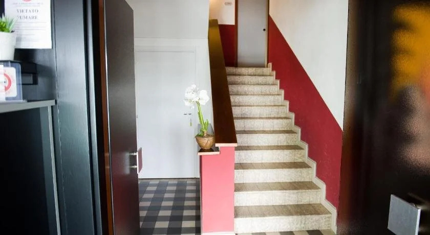 Hotel Maria