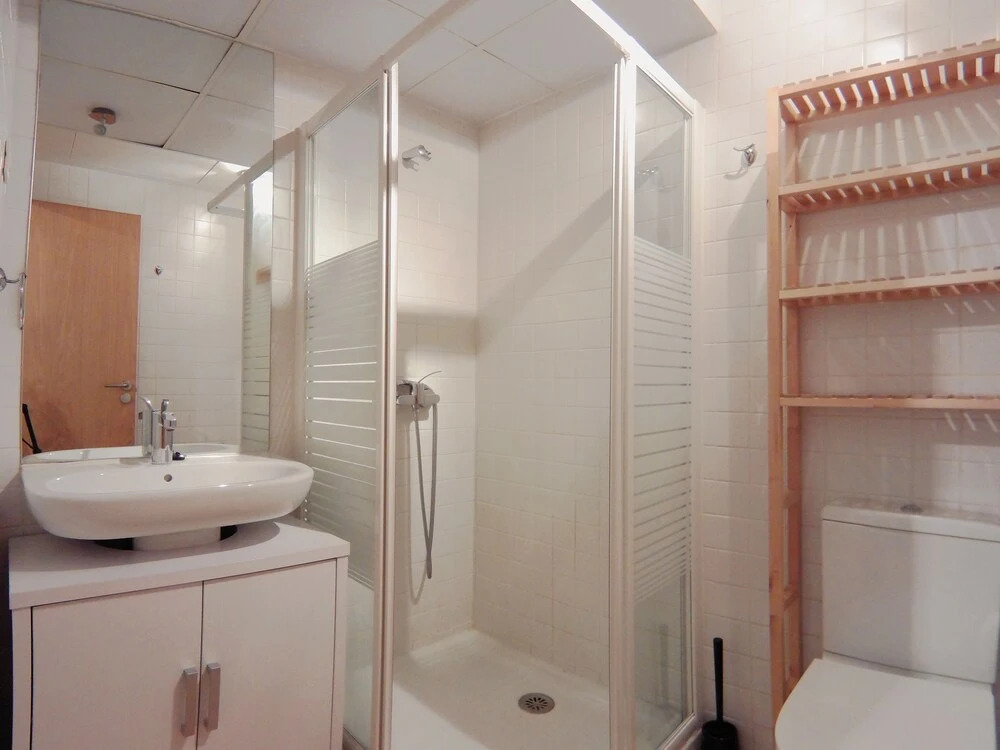 Apartamento exterior en Barrio de las Letras