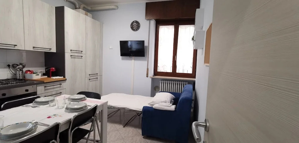 Moderno Bilocale in Verona, Zona Fiera