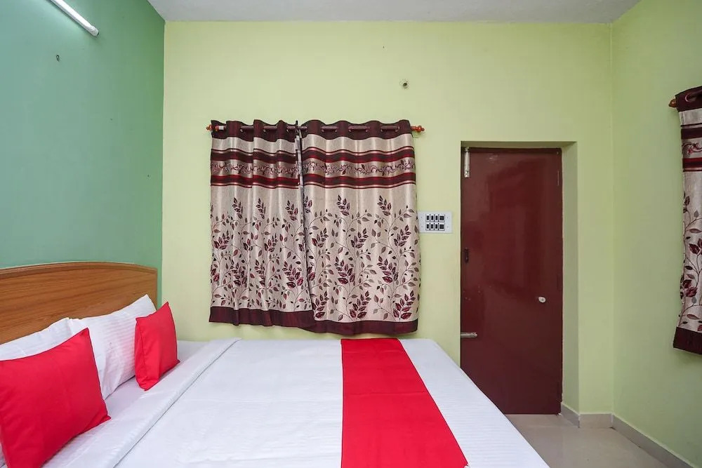 Hill View Cottages by OYO Rooms