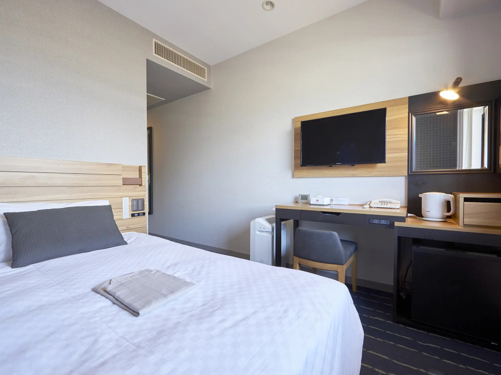 Hearton Hotel Nishi Umeda