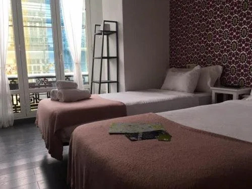 Hostal Mafer