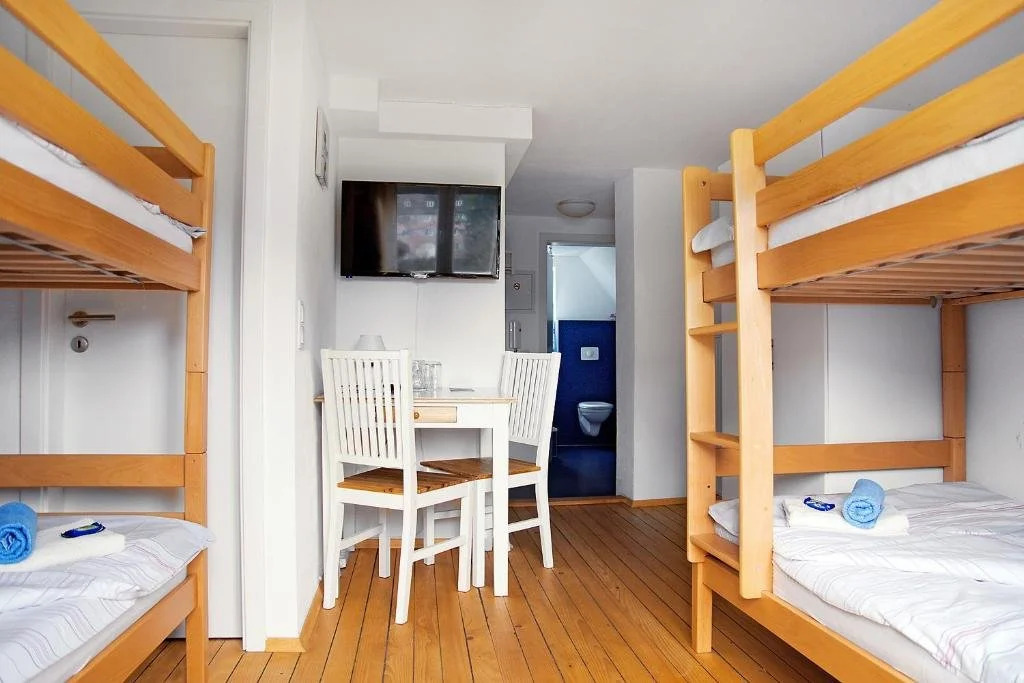 Hostel Villa Viva