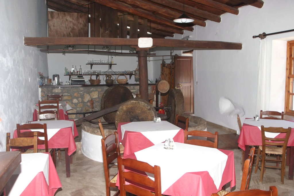 Oasis Guesthouse