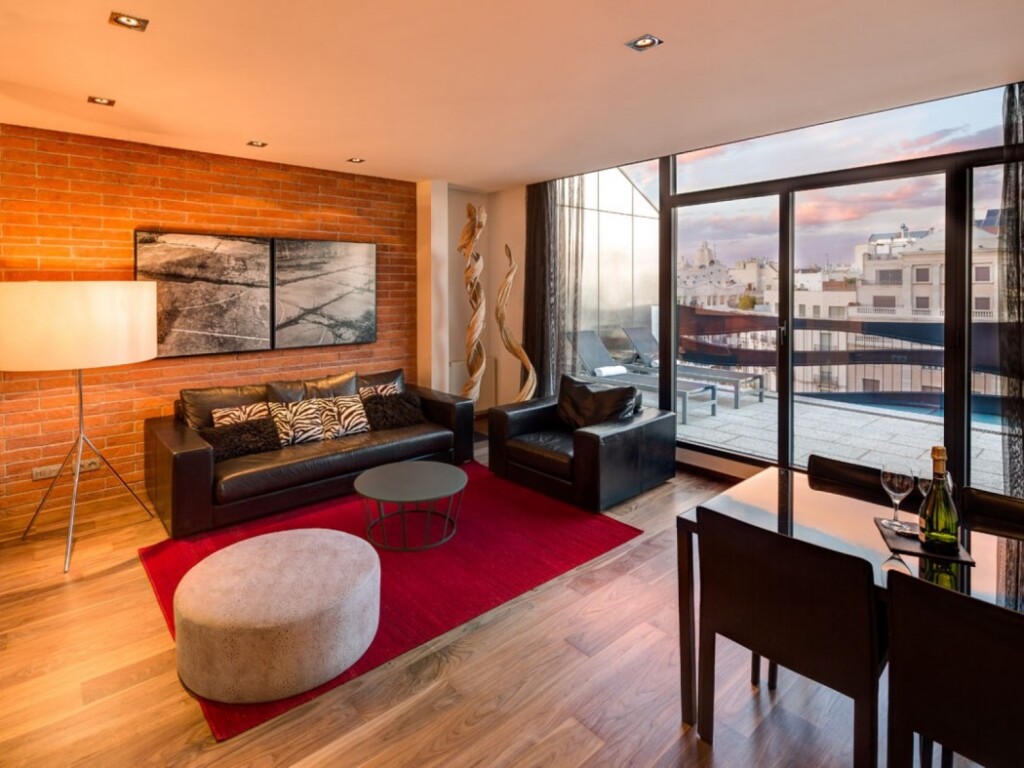 Suites Avenue