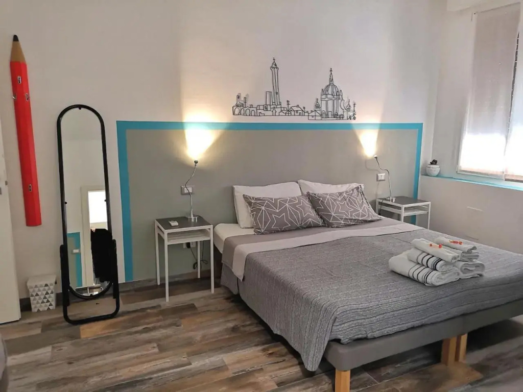 Casa Montanari B&B