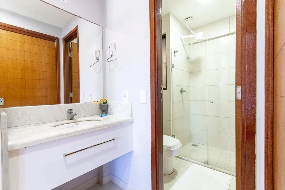 Apartamento em Ponta Negra by Carpediem