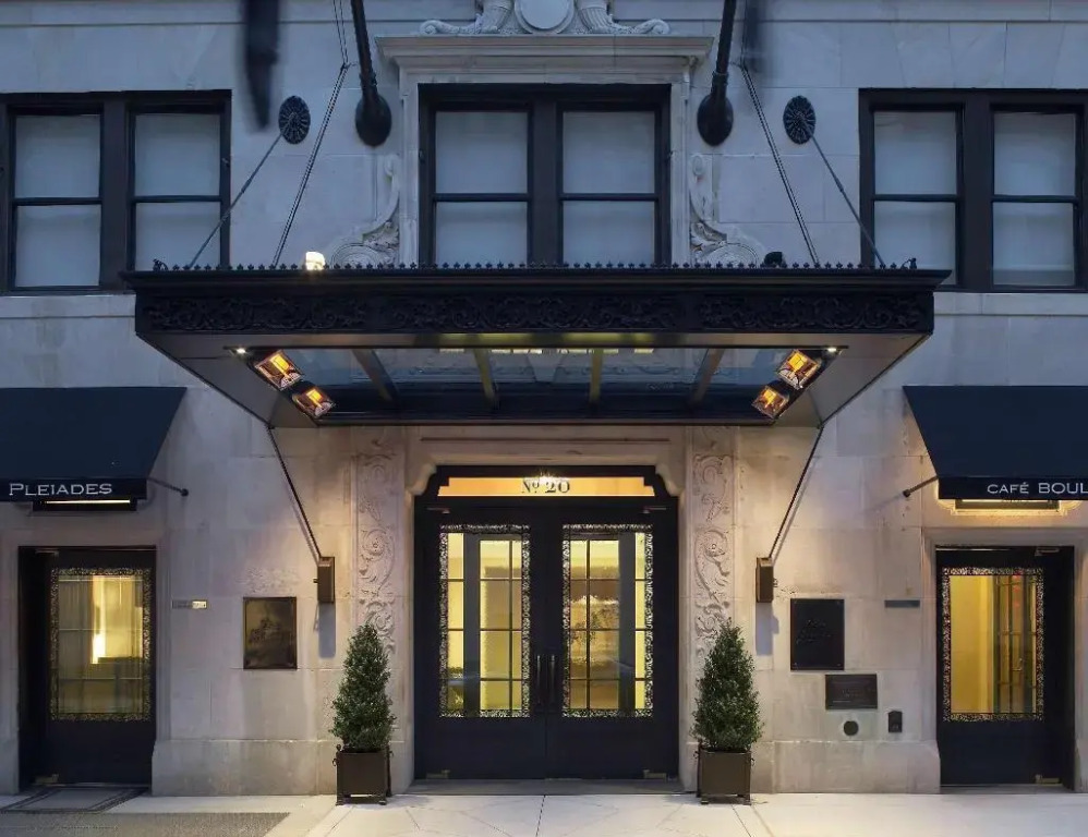 The Surrey, A Corinthia Hotel