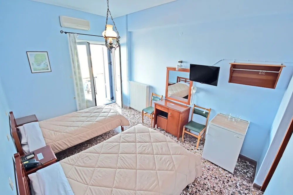 Hotel Blue Sea