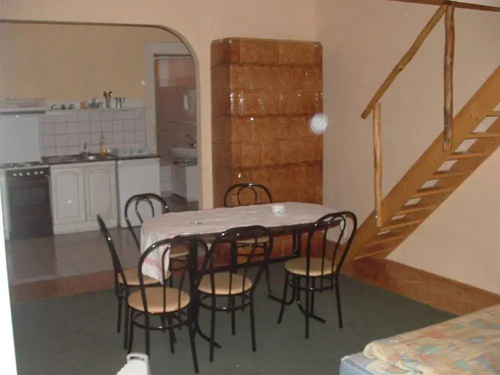City Heart Guesthouse