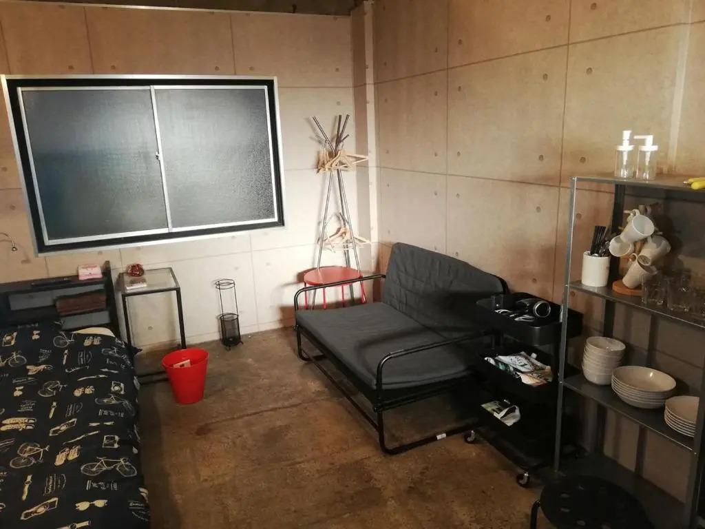 GUEST HOUSE KISHINOSATO