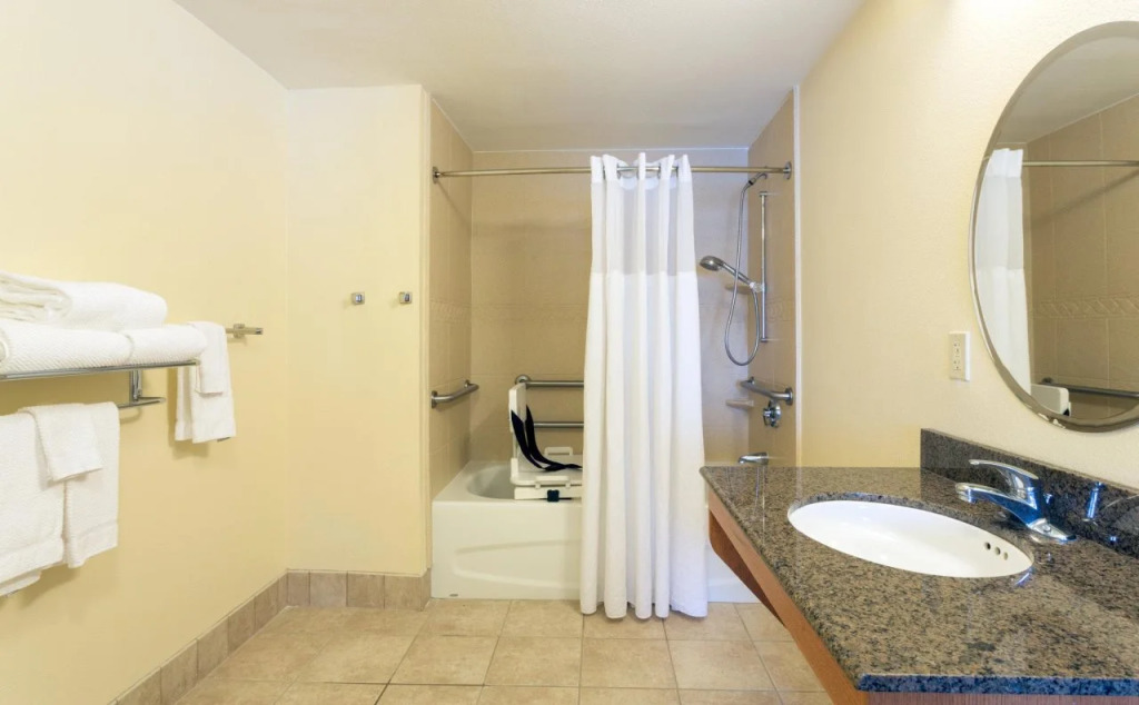 Staybridge Suites Tallahassee I-10 East by IHG