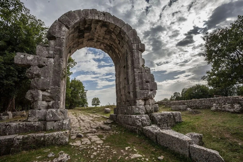 Casale Flaminia
