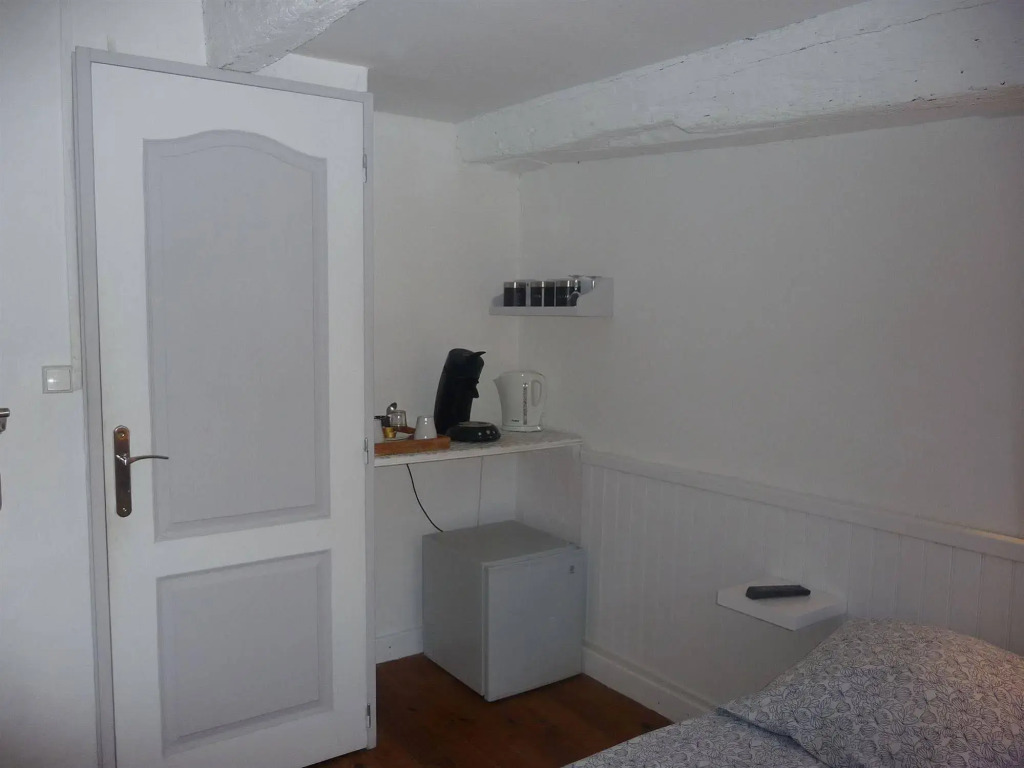 Le Logis des Remparts