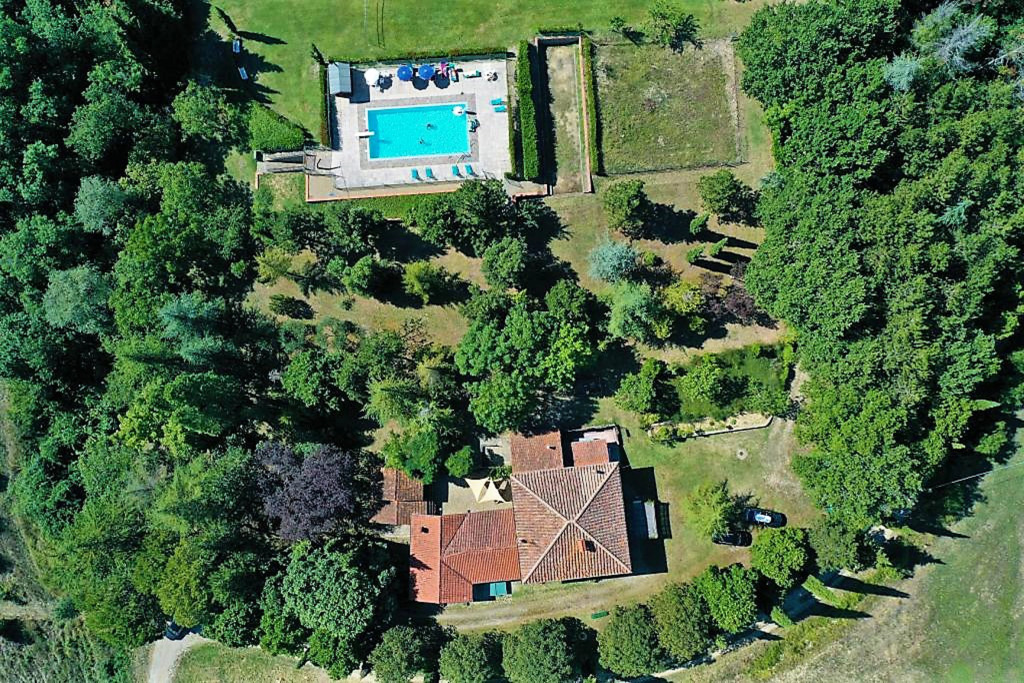Casale Tigli - Happy Rentals