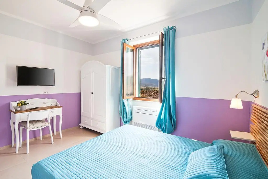 Poggiolivi Country House