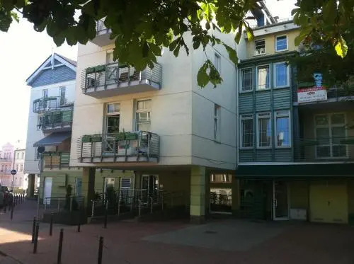Dom & House - Apartments Ogrodowa Sopot