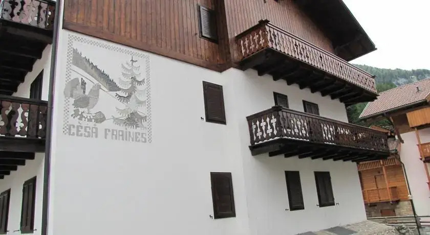 Cesa Fraines