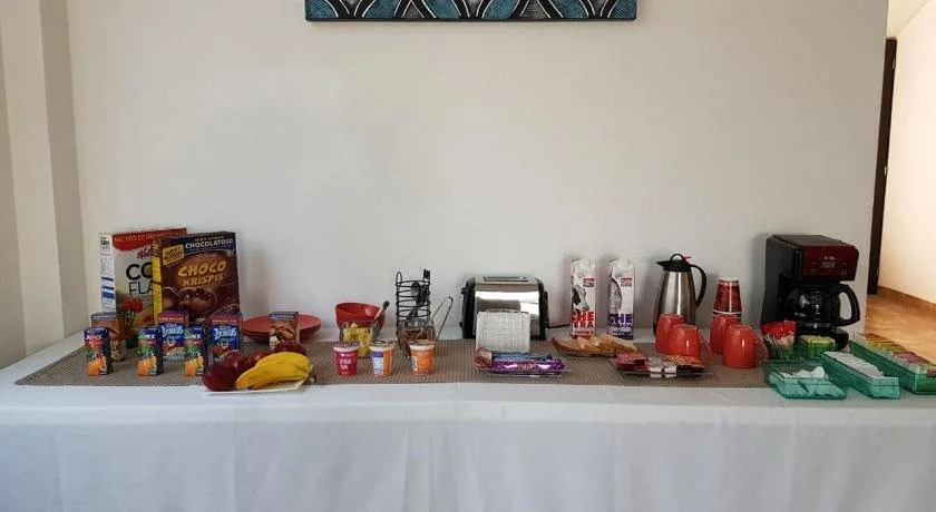 Residencias Mexico Inn Salamanca