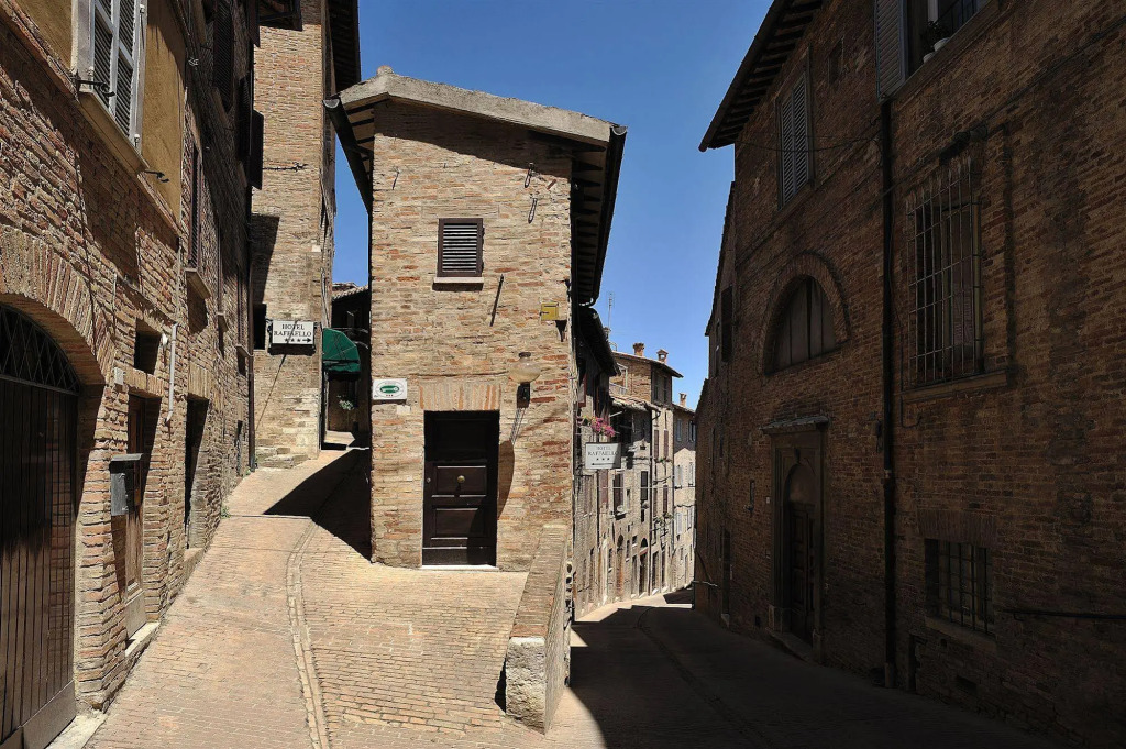 Hotel Raffaello