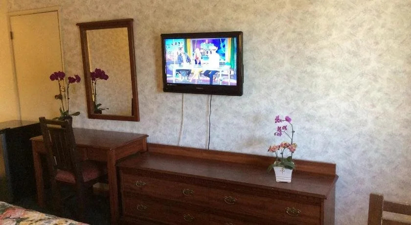 Paradise Inn-Montebello,Los Angeles