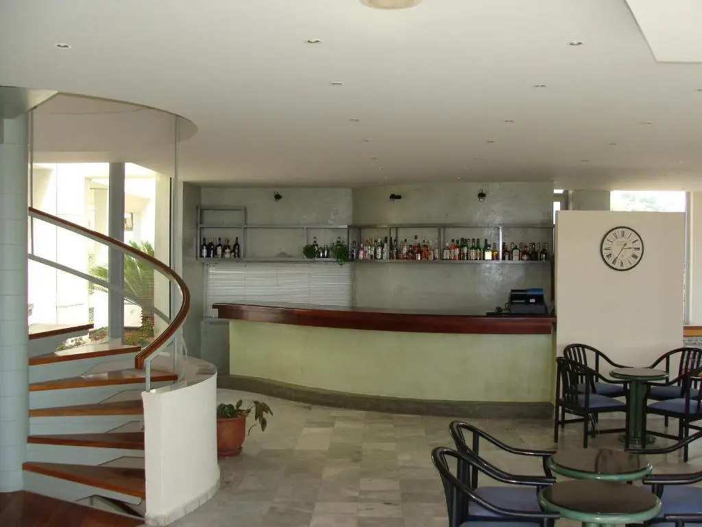 Rodon Hotel