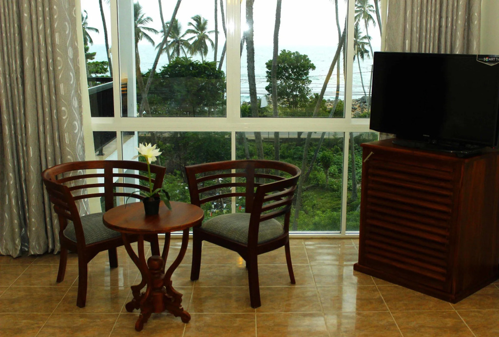 Tangalle - Sole Luna Resort & Spa