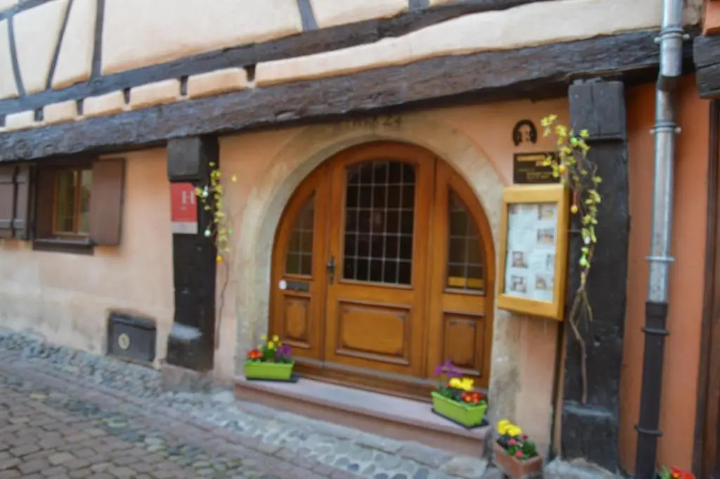 La Grange du Pape - Annexe de lHôtel La Ferme du Pape