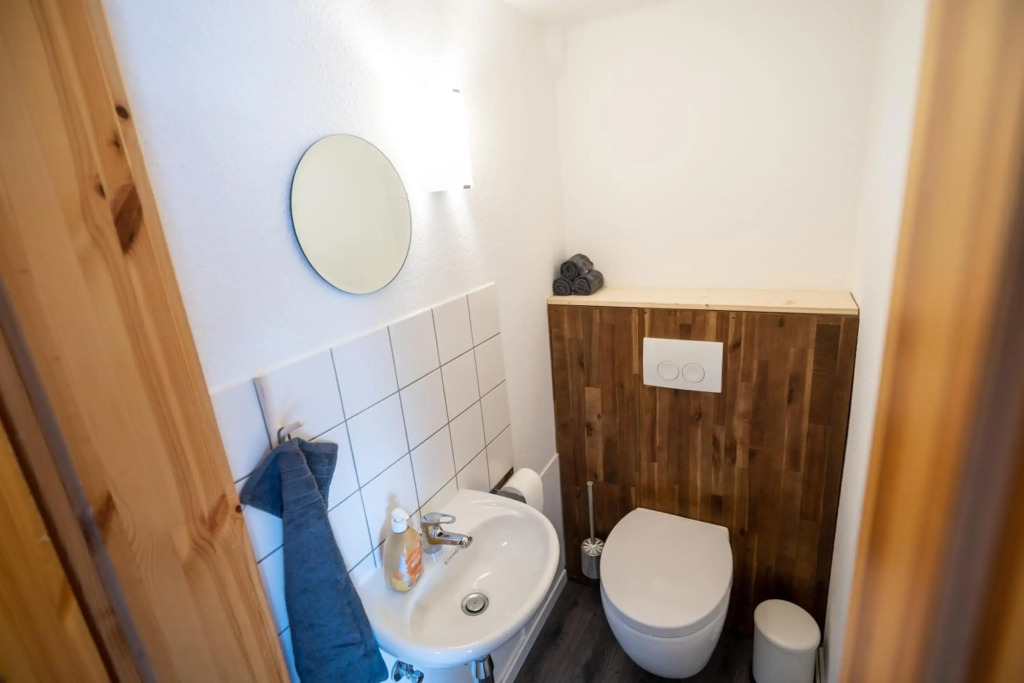Große 3-Zimmer Maisonette Wohnung in Neuhausen