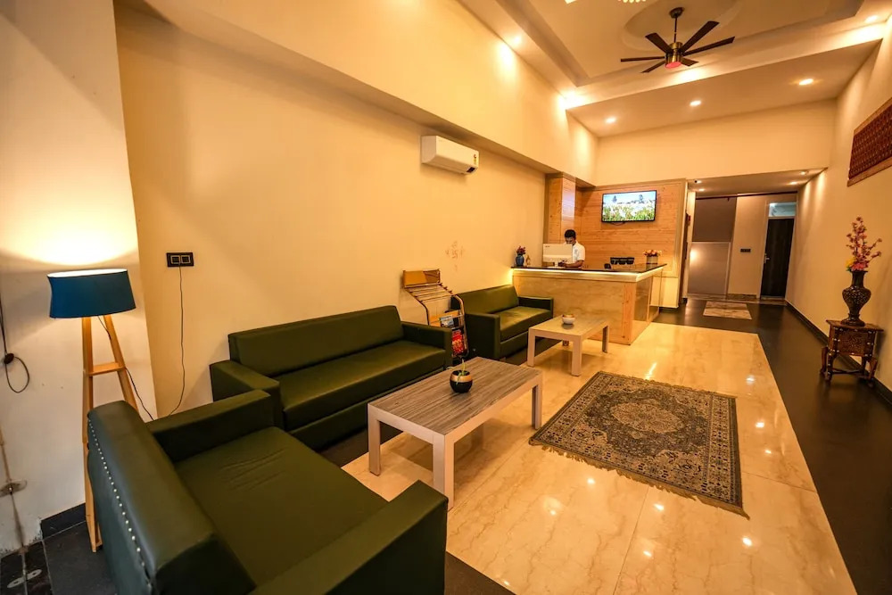 Hotel Square One By D'Polo Dharamshala  ID 92552899