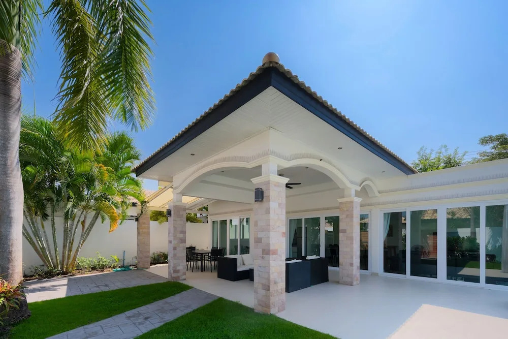 Orchid Paradise Homes OPV315