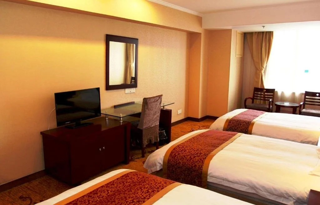 Wanyue Holiday Hotel