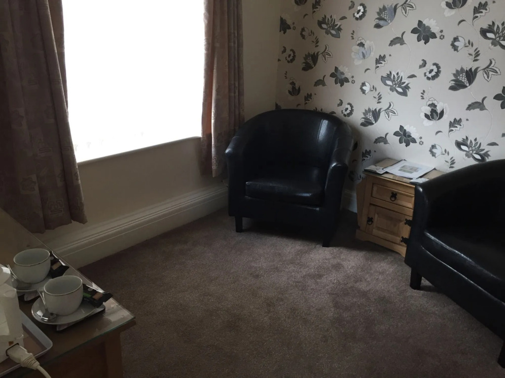 The Northdale Hotel Ltd