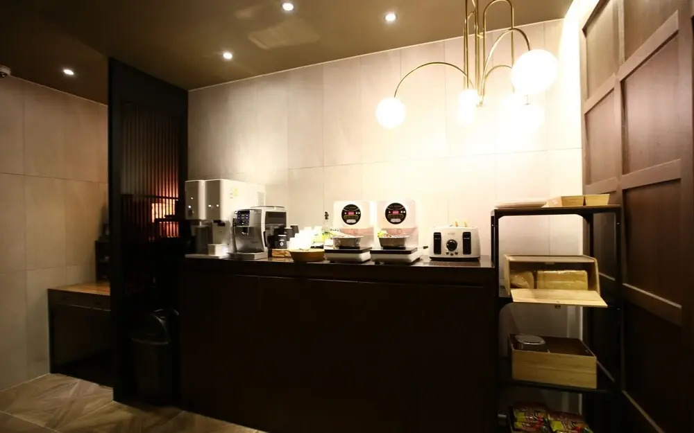 Osan Masil Hotel