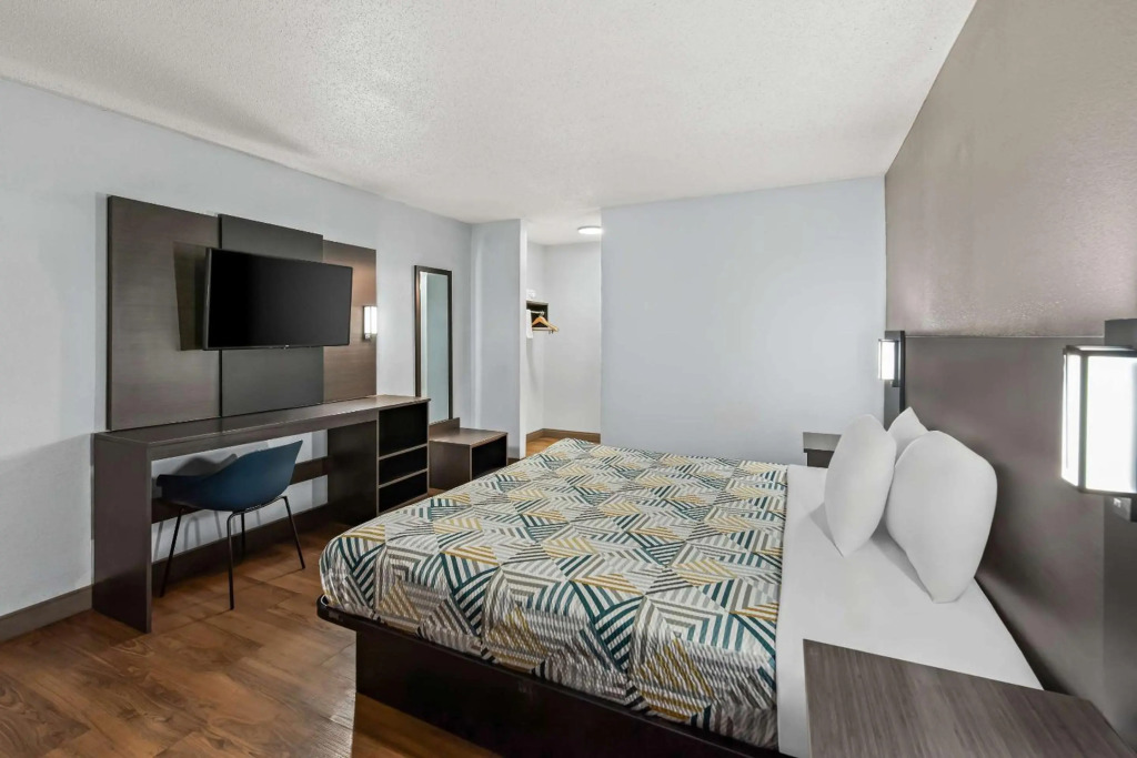 Motel 6 Lester - Philadelphia Airport