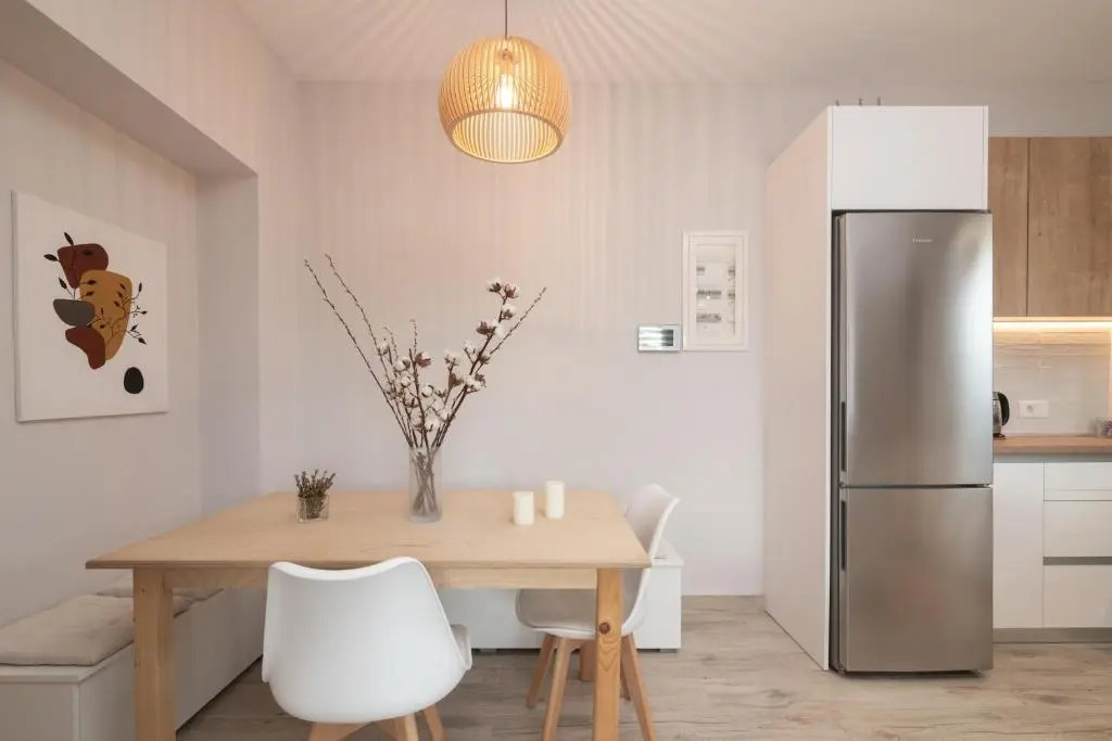 Thuis Apartment