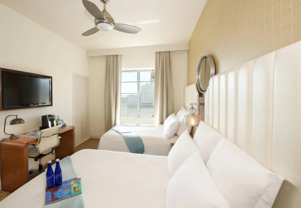 Eurostars Winter Haven Miami Beach