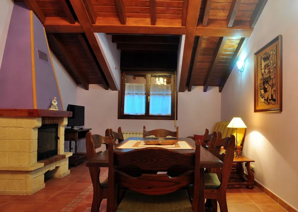 Apartamentos Al pie de Mañanga