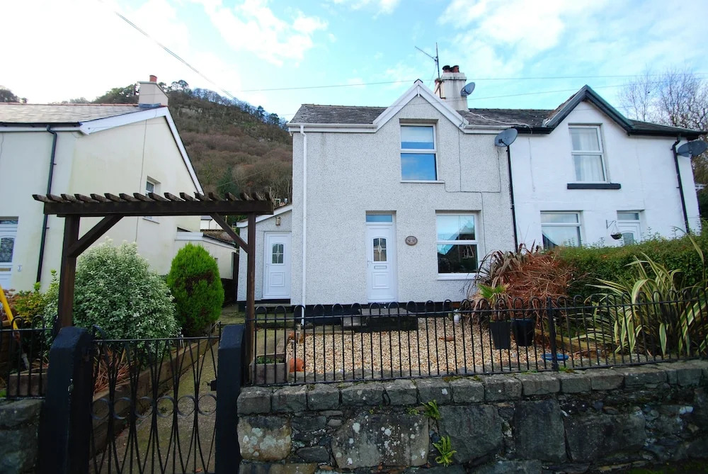 Croft Cottage