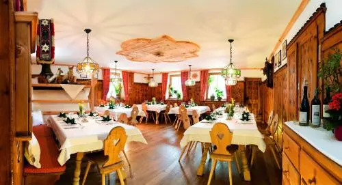 Gasthof Gasserhof