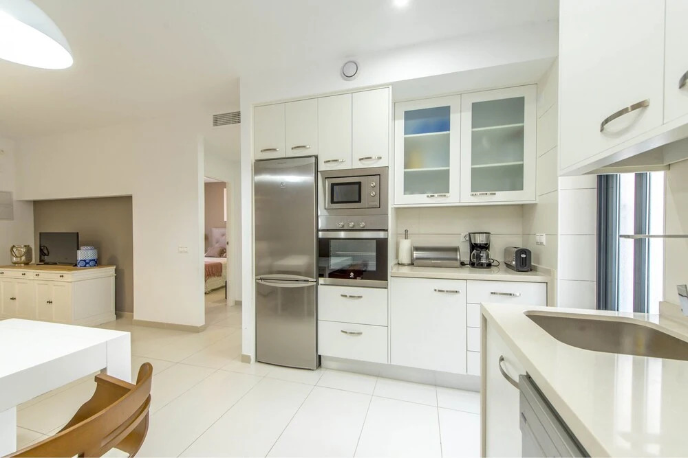 Apartamento Bennecke Tabora