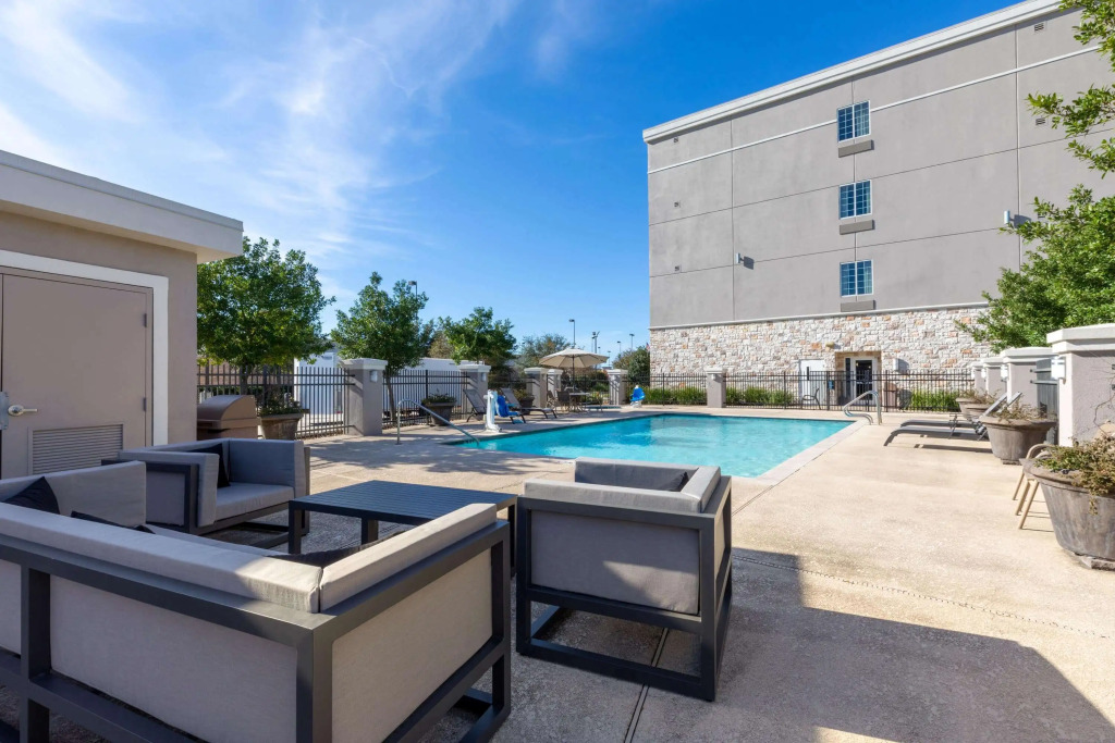 La Quinta by Wyndham Houston NW Beltway8/WestRD