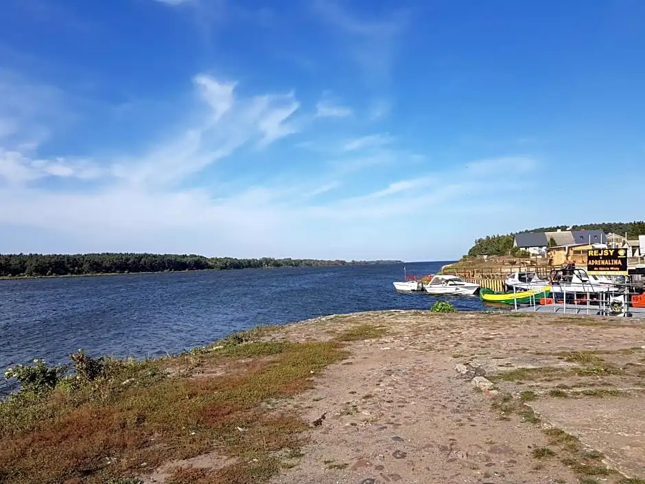 Morskie Opowieści