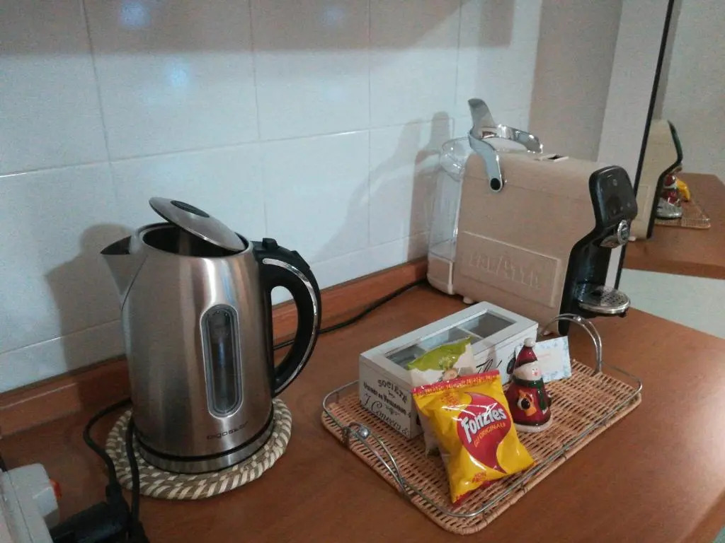 A&G Apartment
