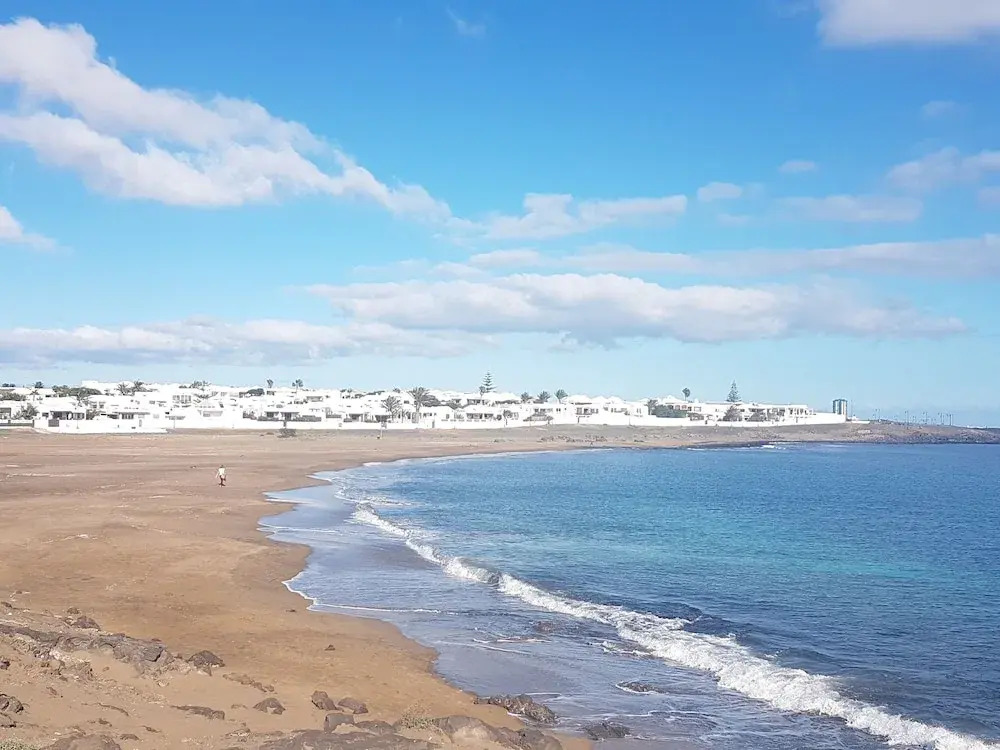 Casa Sol y Playa Lanzarote - Contactless