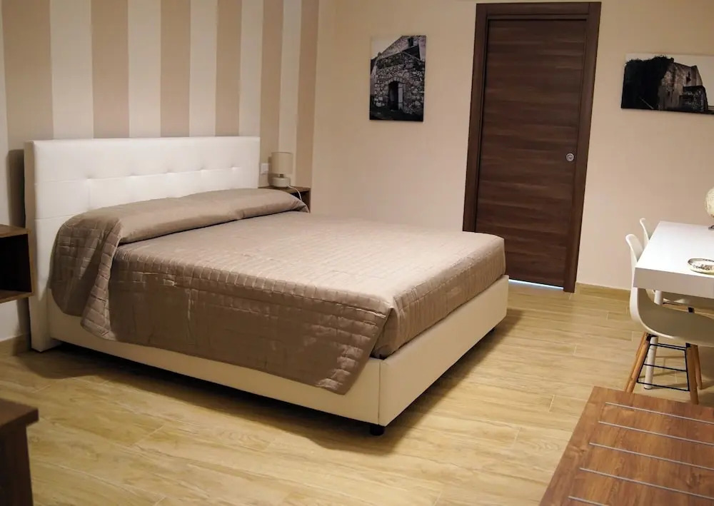 B&B I Greci