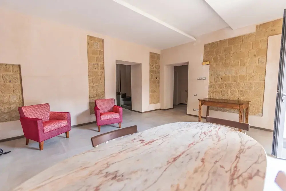La casa di caterina